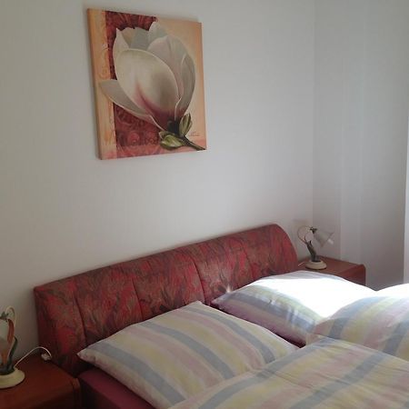 Apartment Nuernberg City-Center Esterno foto