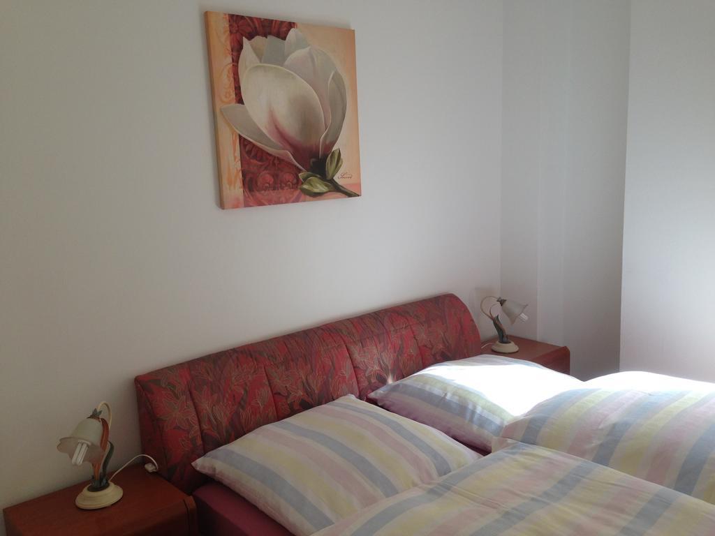 Apartment Nuernberg City-Center Esterno foto